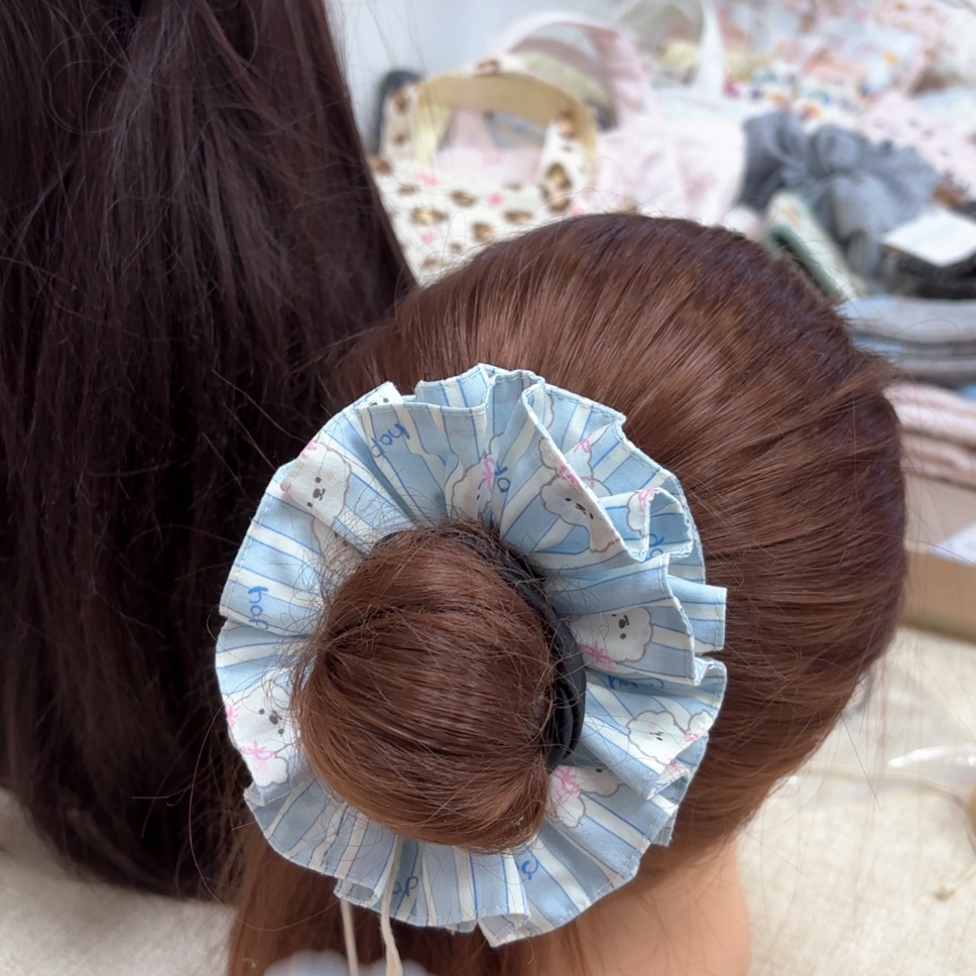 布艺非金属蛮腰款