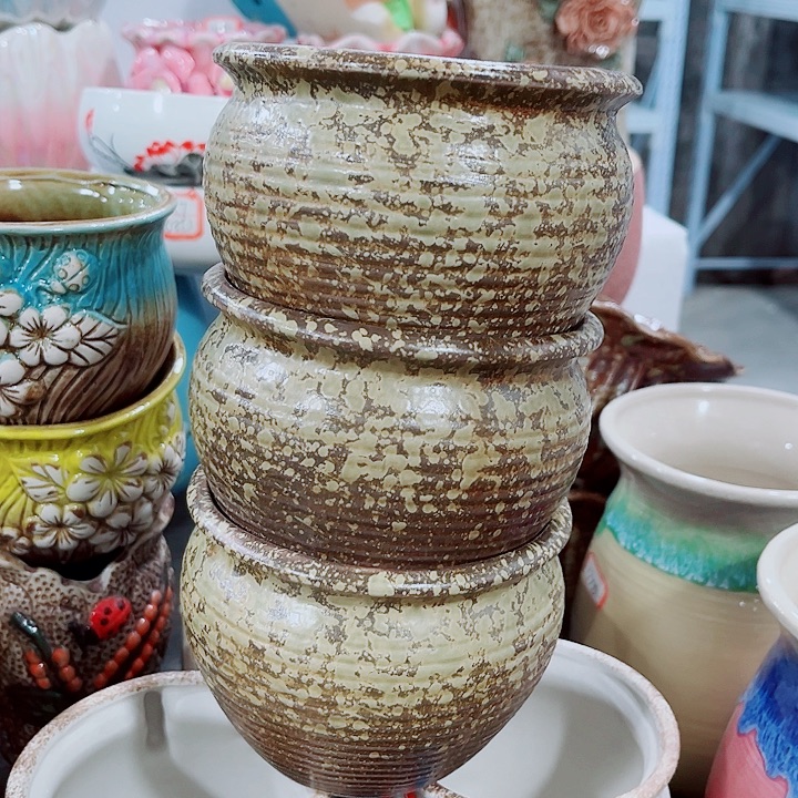 福利花盆厂家直销9.99包邮