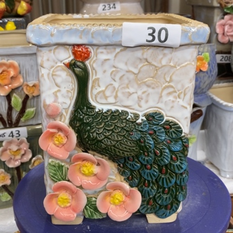 【闪购商品】红陶1