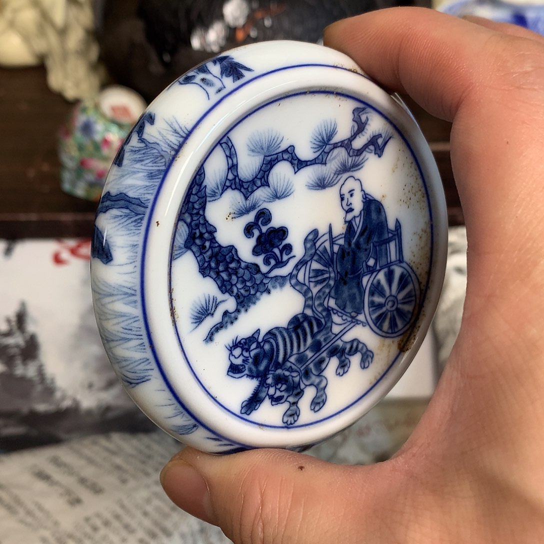 紫砂茶宠工艺美术作品