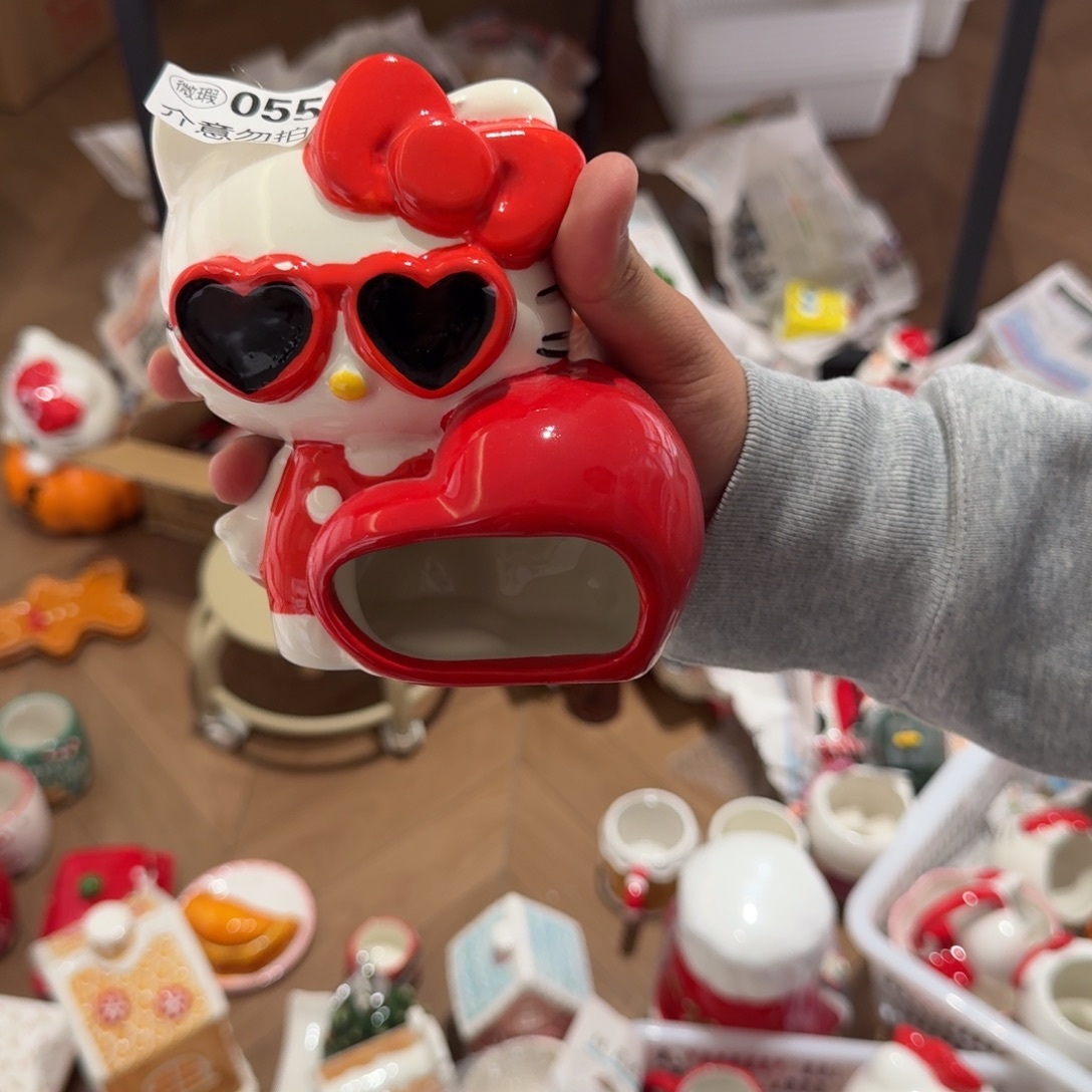 有的微瑕不退不换