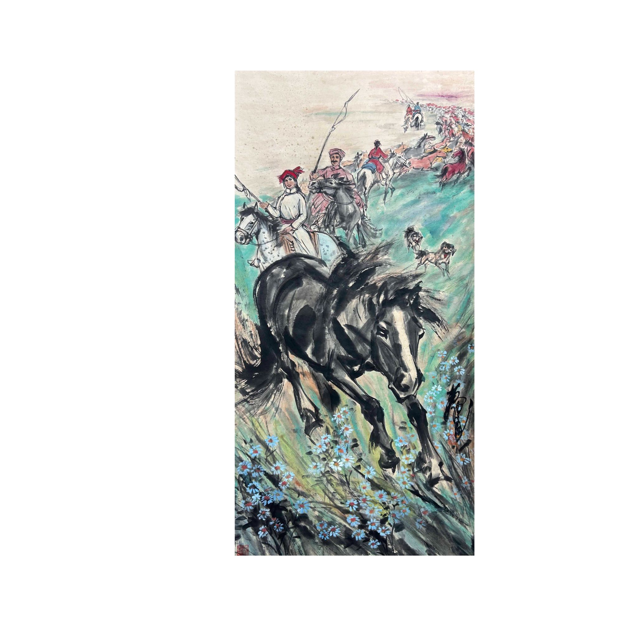 1/12 M  人物   68*137