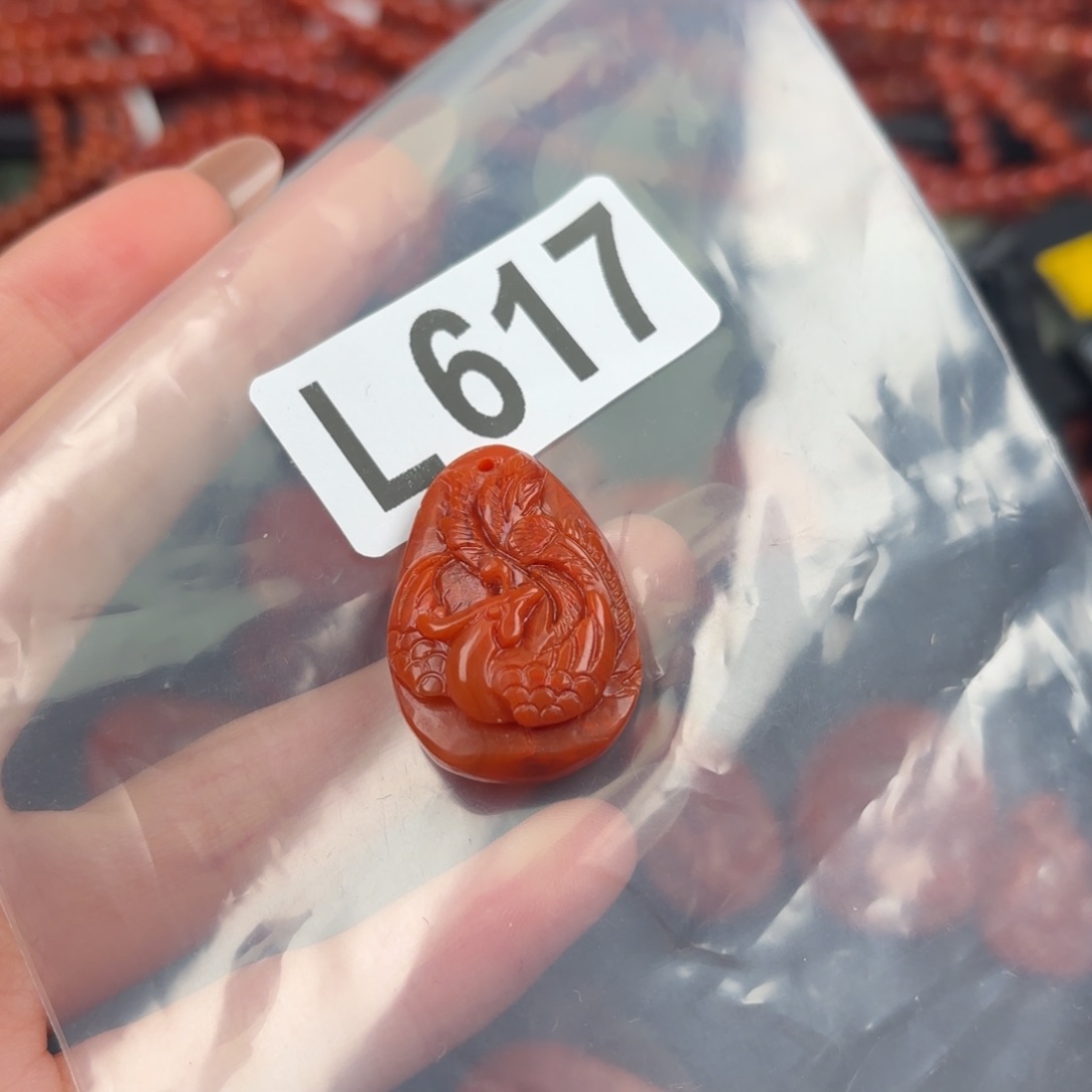 南红玛瑙珠宝半成品未镶嵌