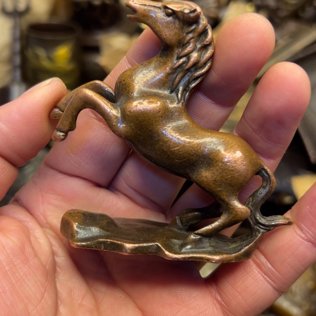 铜器工艺百货艺品专属链接