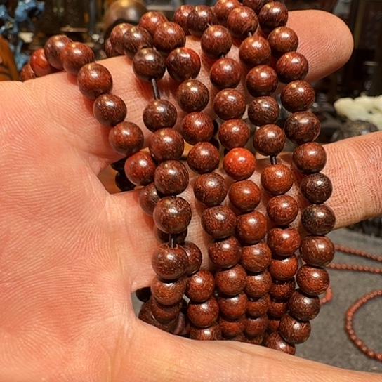 贡木京城老赵木器