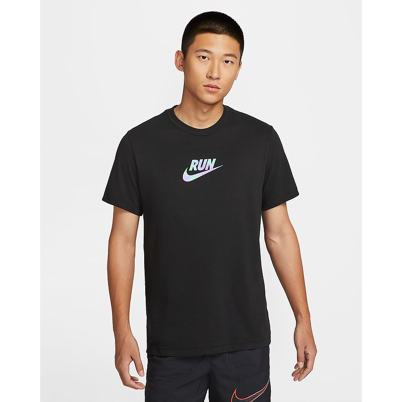 耐克（NIKE）Nike Dri-FIT 男子速干跑步T恤IH9265-010