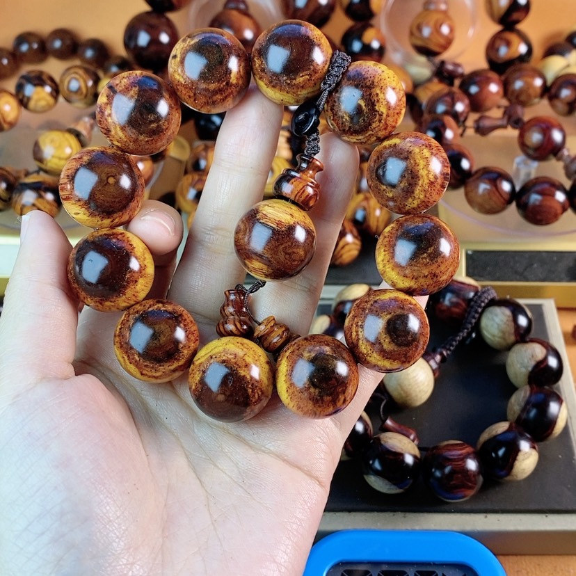 【闪购商品】花梨木类二*哥黄20