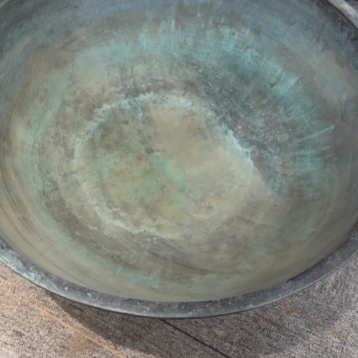 古***器瓷片非常好用漂亮的茶具