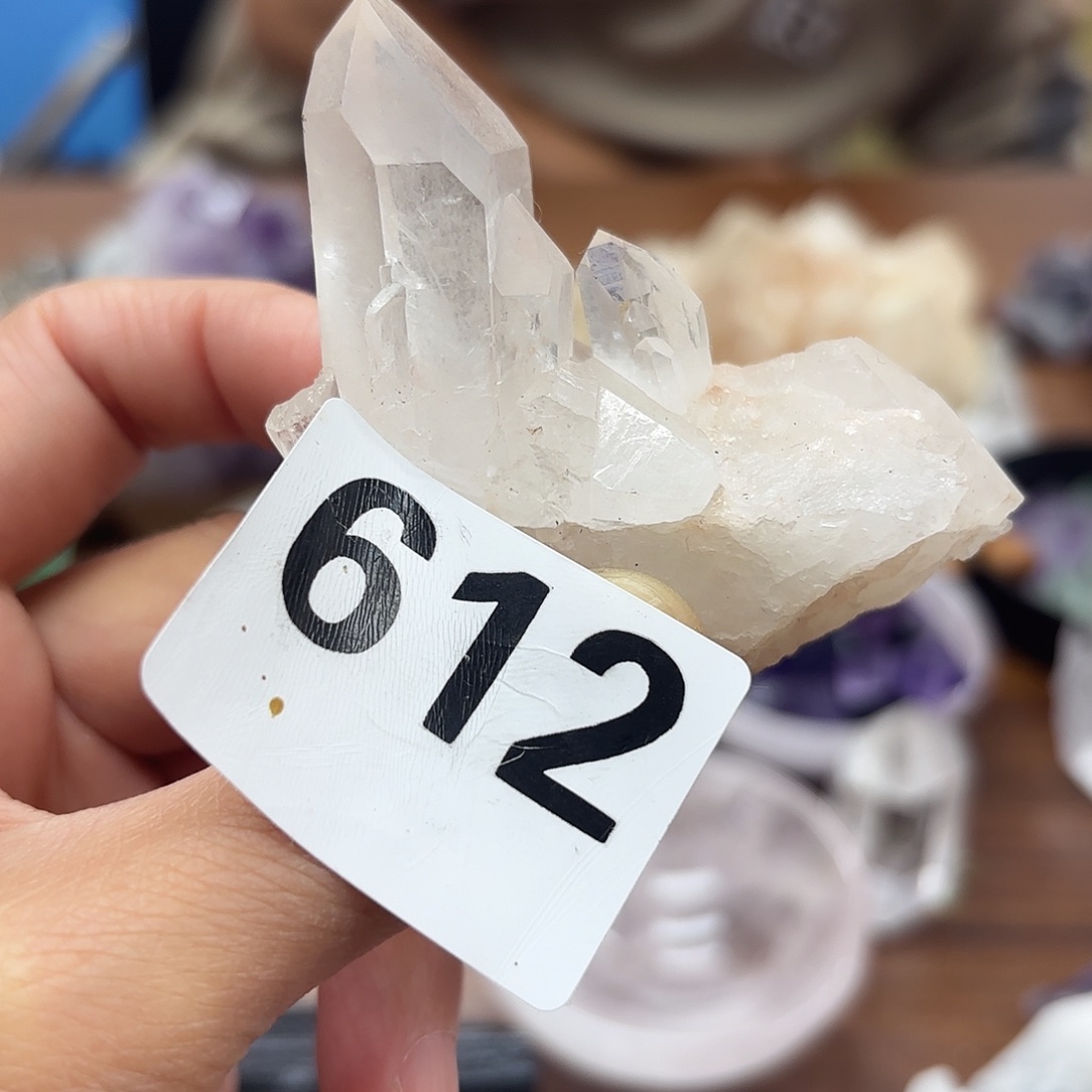 未镶嵌大型摆件（非配饰）水晶