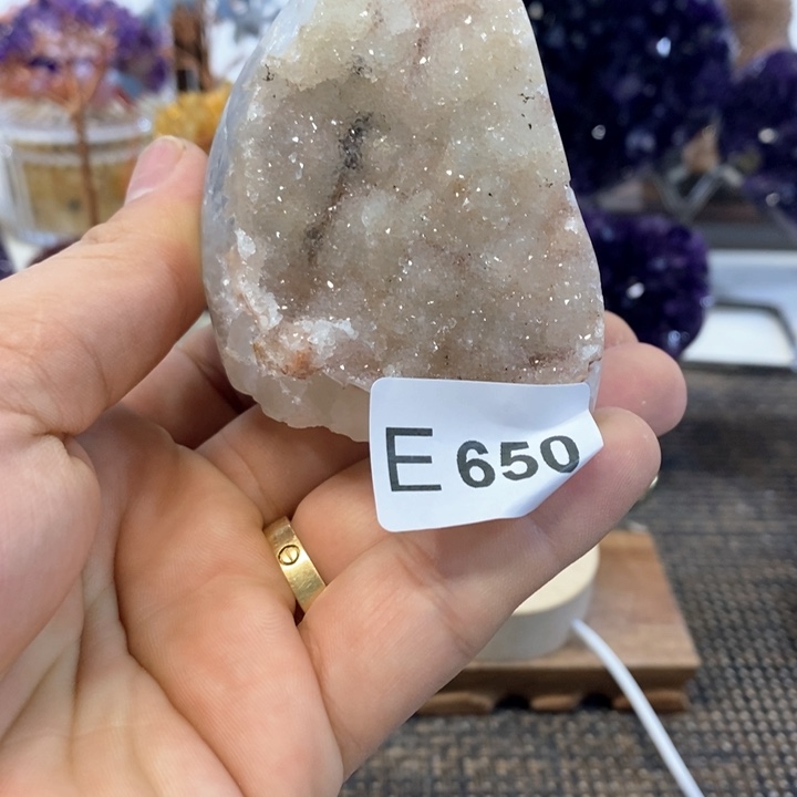 水晶摆件摆件未镶嵌