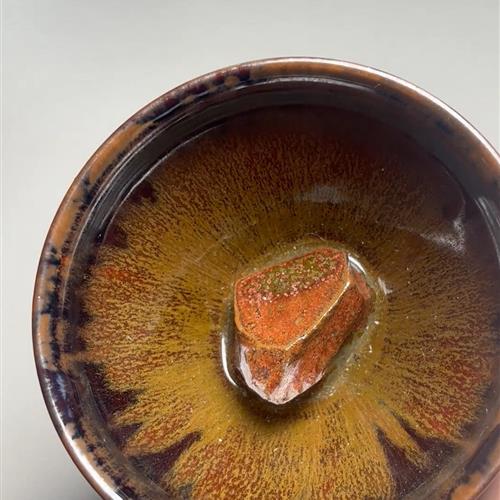 【闪购商品】茶盏-瑕疵-341.........