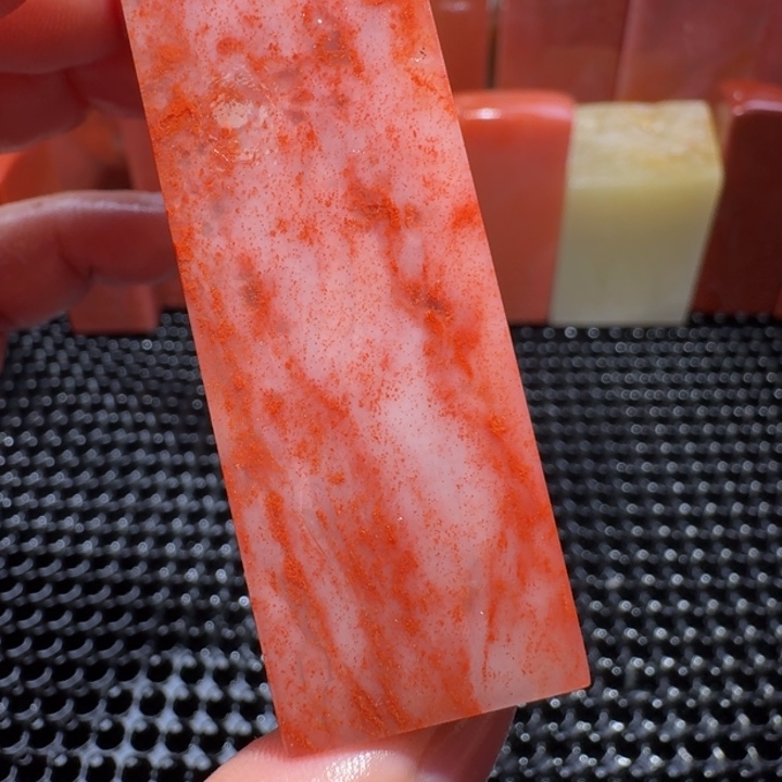 ****一昌化石印石外地来