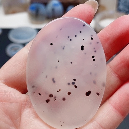 玛瑙/玉髓珠宝奇石未镶嵌