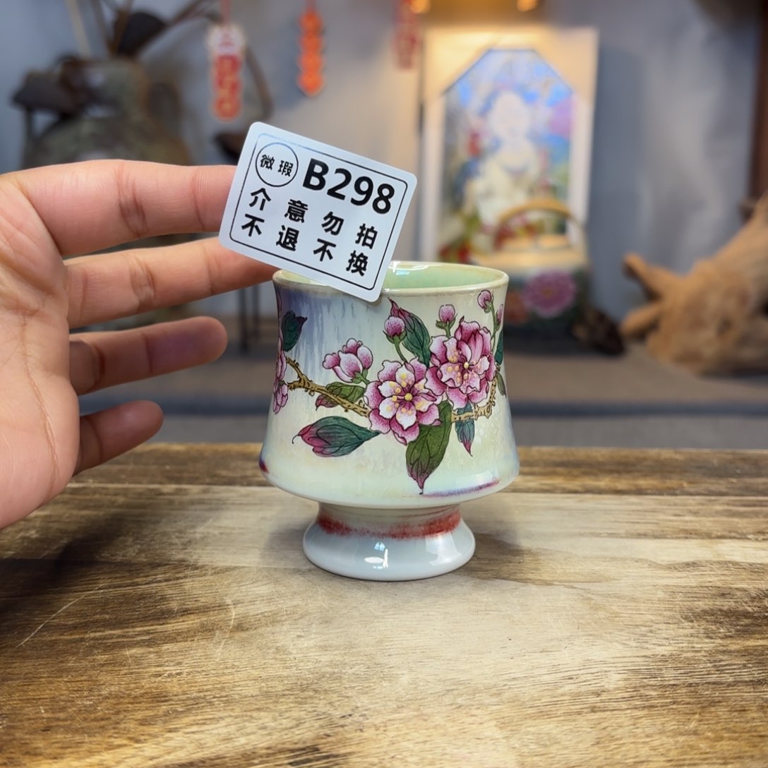 景德镇纯手工制作陶瓷