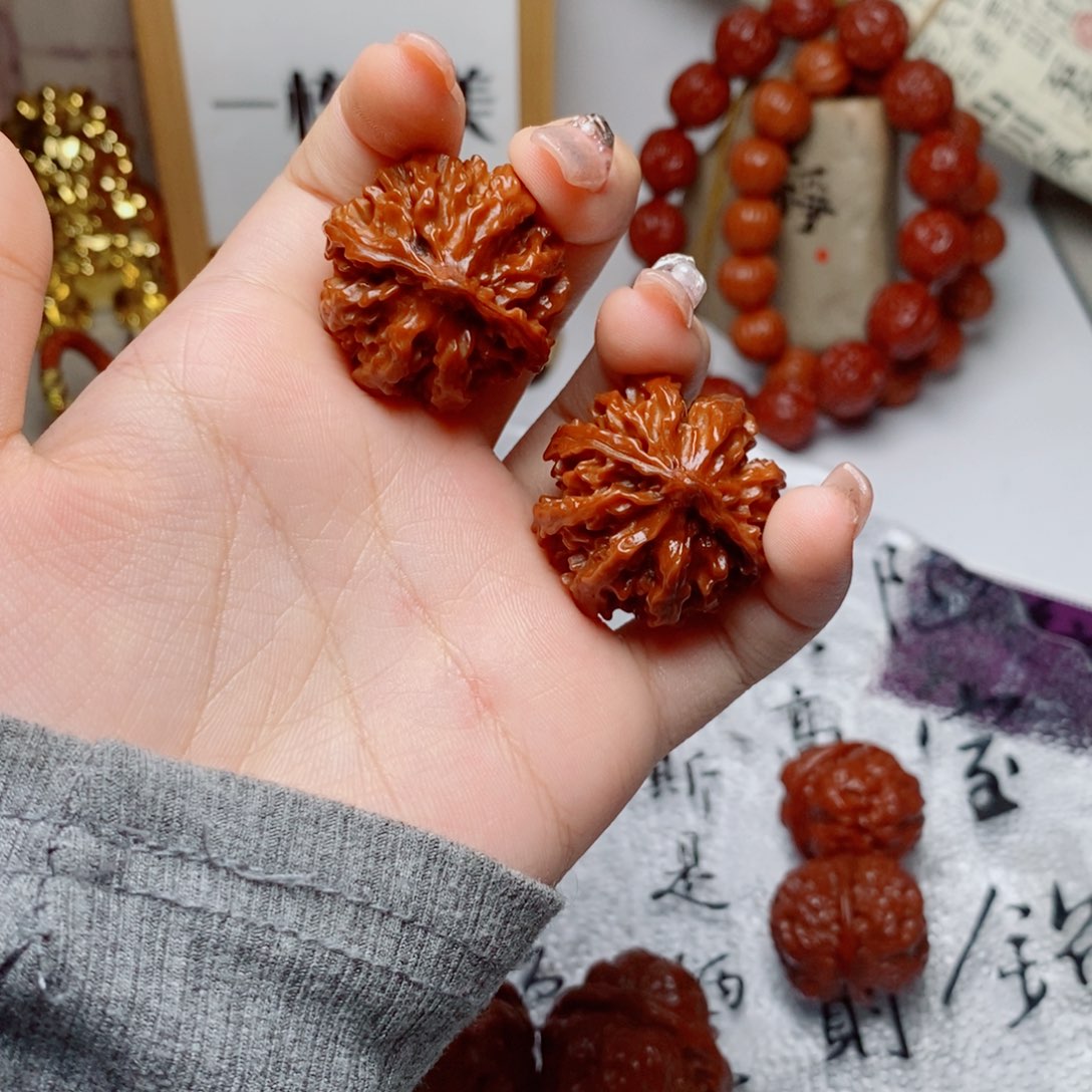 万***8文玩核桃文玩核桃