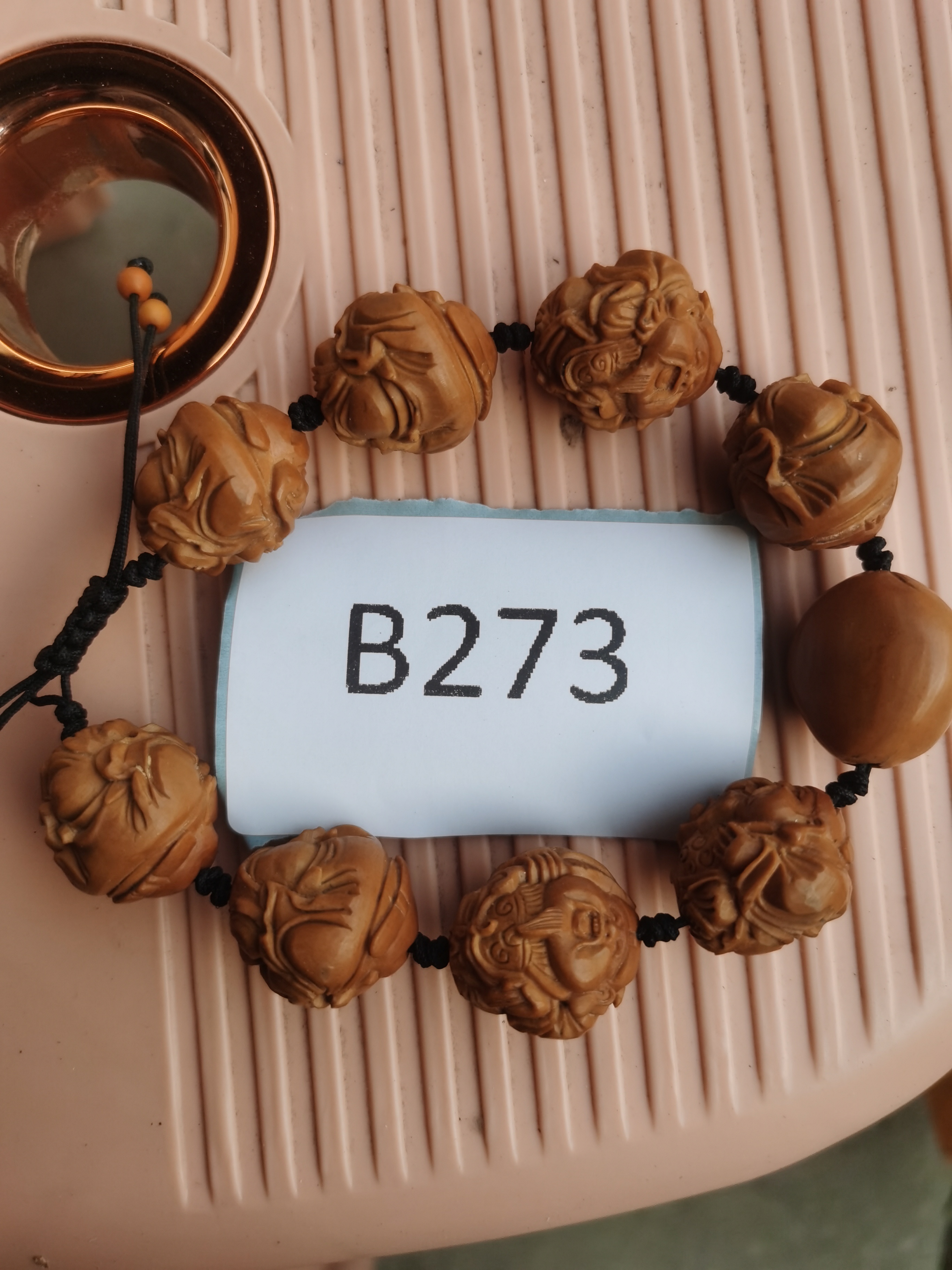 精选商品，替代链接，金刚菩提273