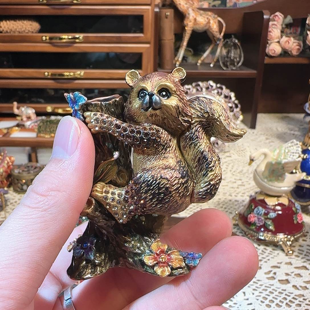 手工制品默认微瑕