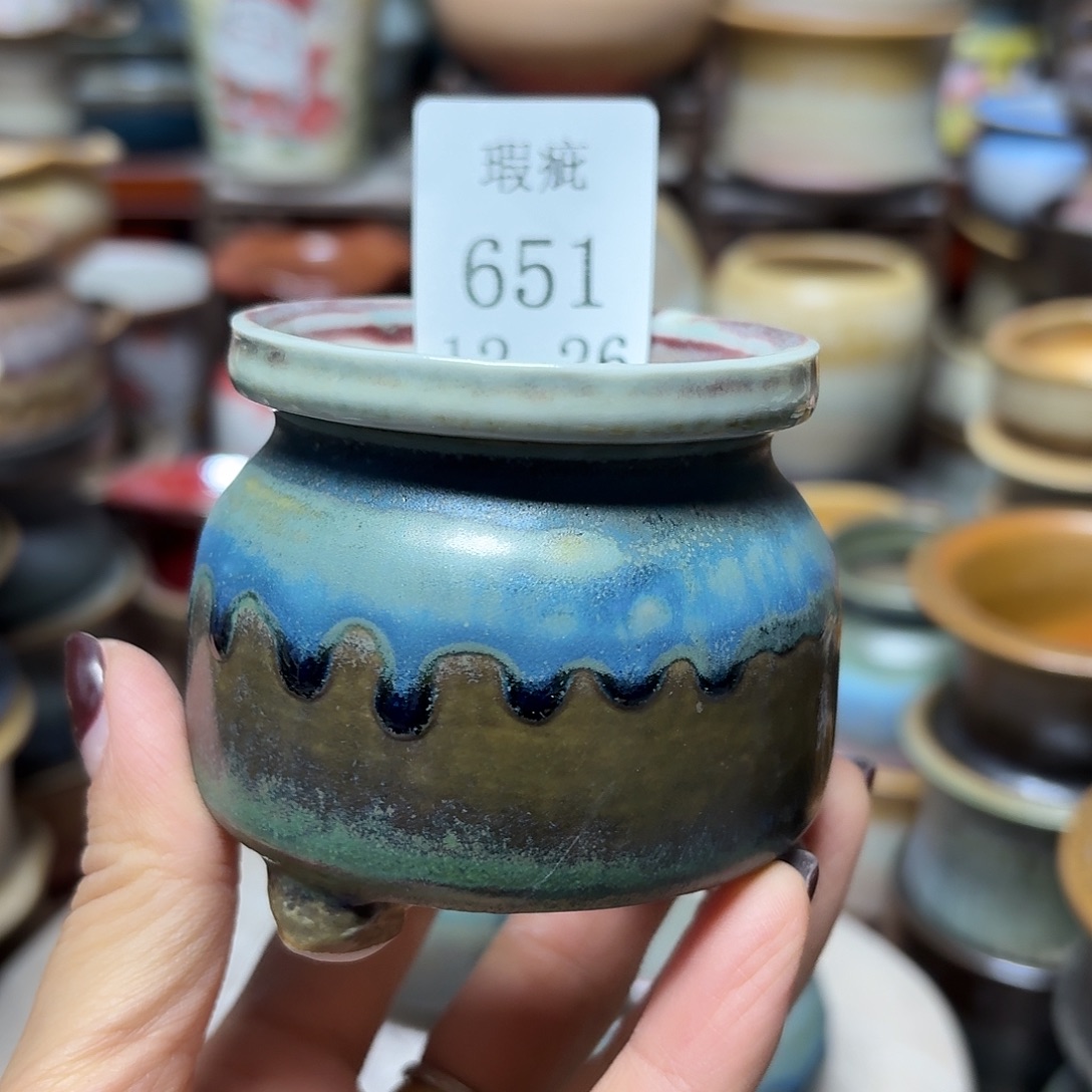 瓷片景德镇陶瓷手工制作