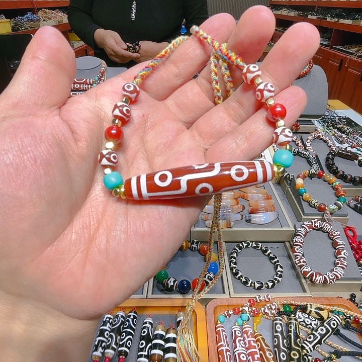 未镶嵌玛瑙/玉髓珠宝奇石