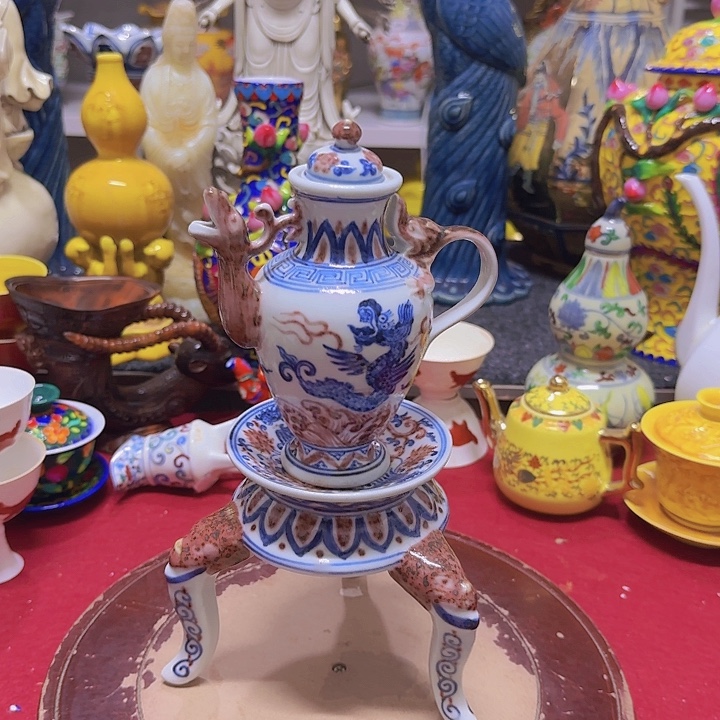 摆件家居设计摆件