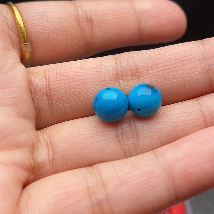 面包圈，桶珠，圆珠