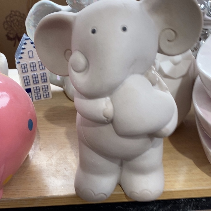 陶瓷树脂工艺摆件