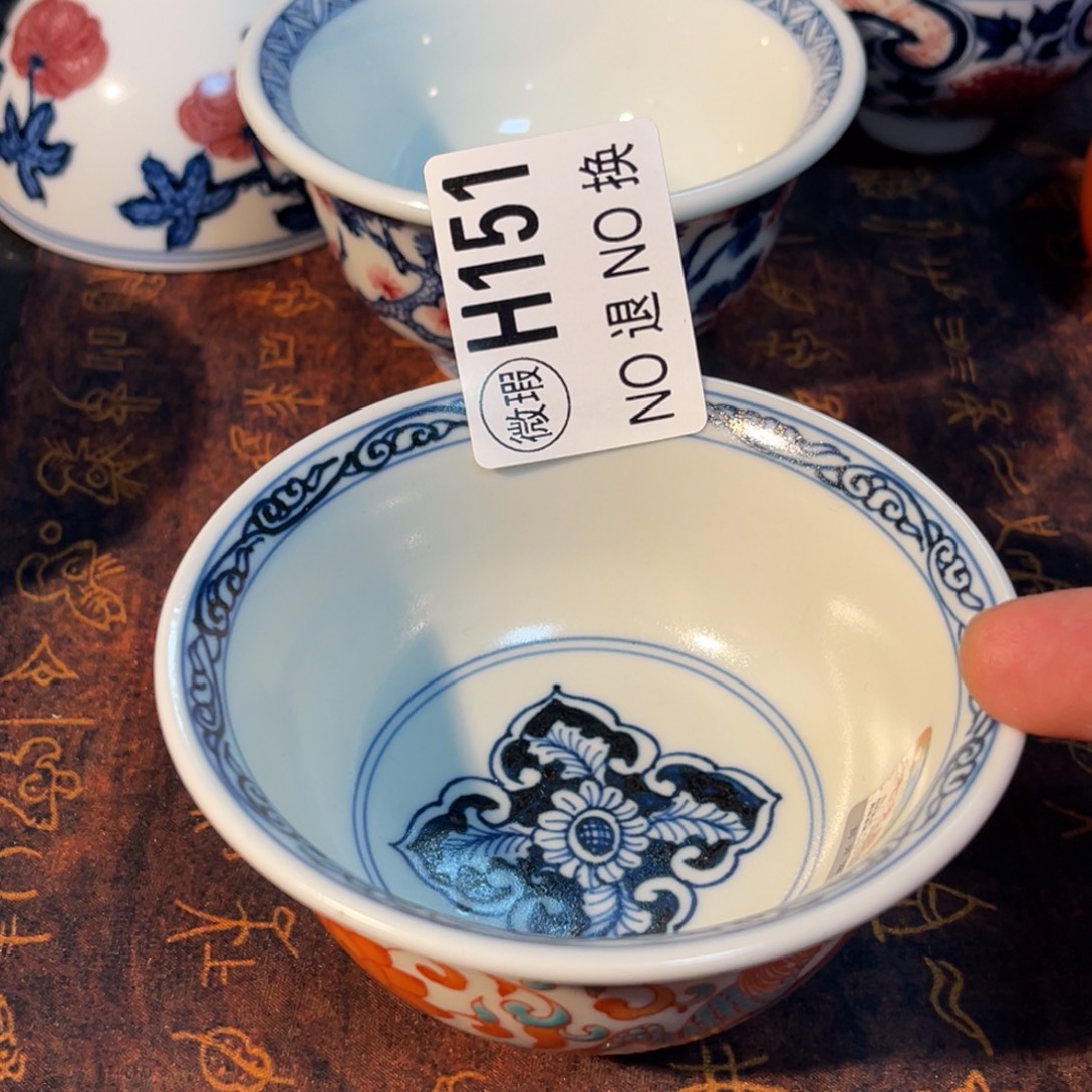 151 半月陶瓷半月陶瓷