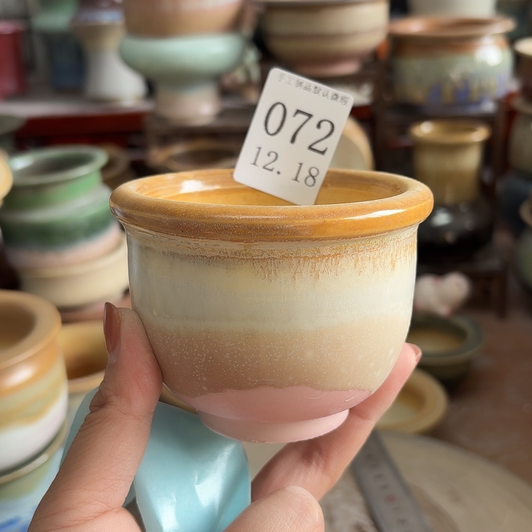 瓷片景德镇陶瓷手工制作