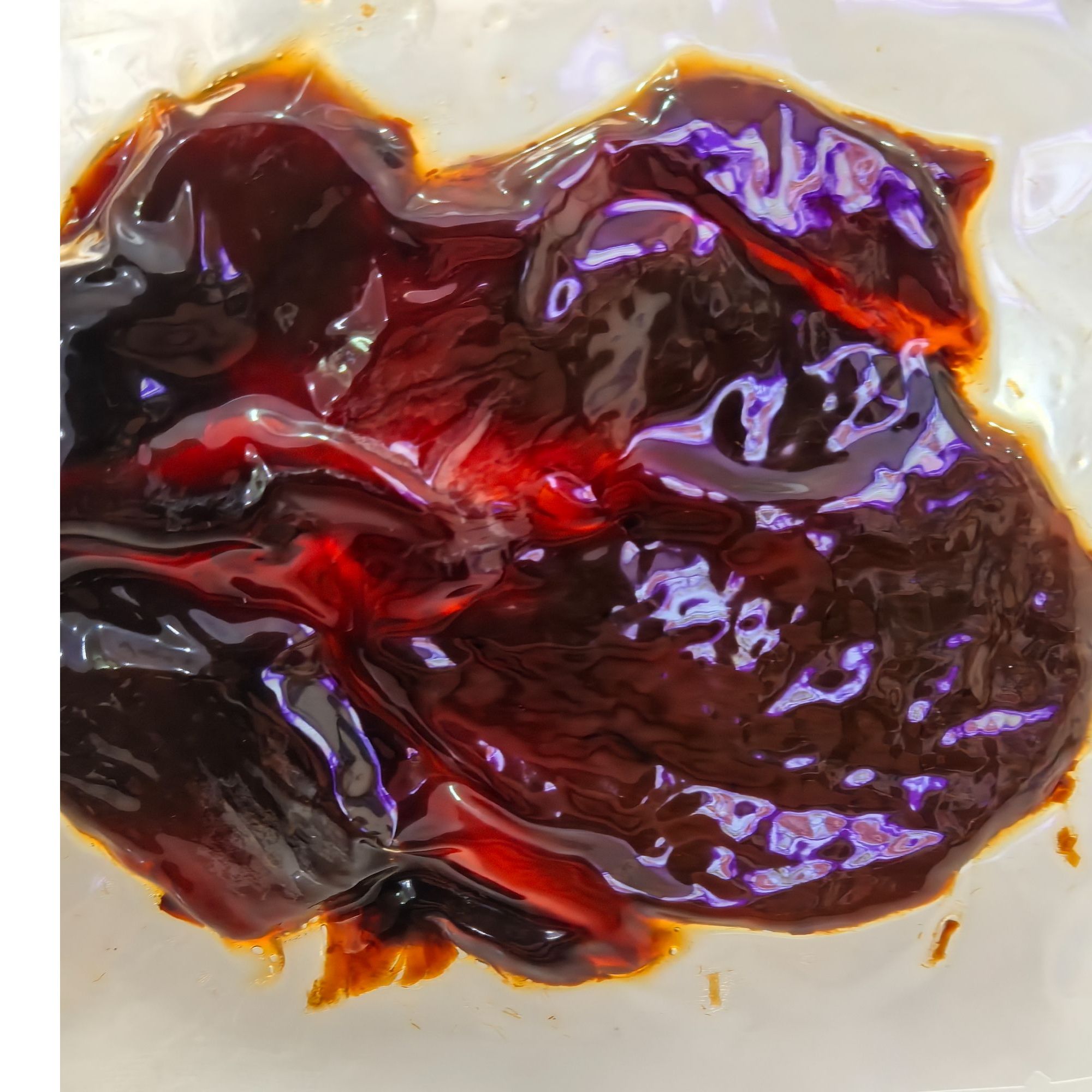 蜜汁牛肉干 牛肉脯 小零食 独立真空包装 下酒料 肉铺肉干