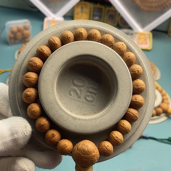 凤眼菩提吊坠10.5mm凤眼手串