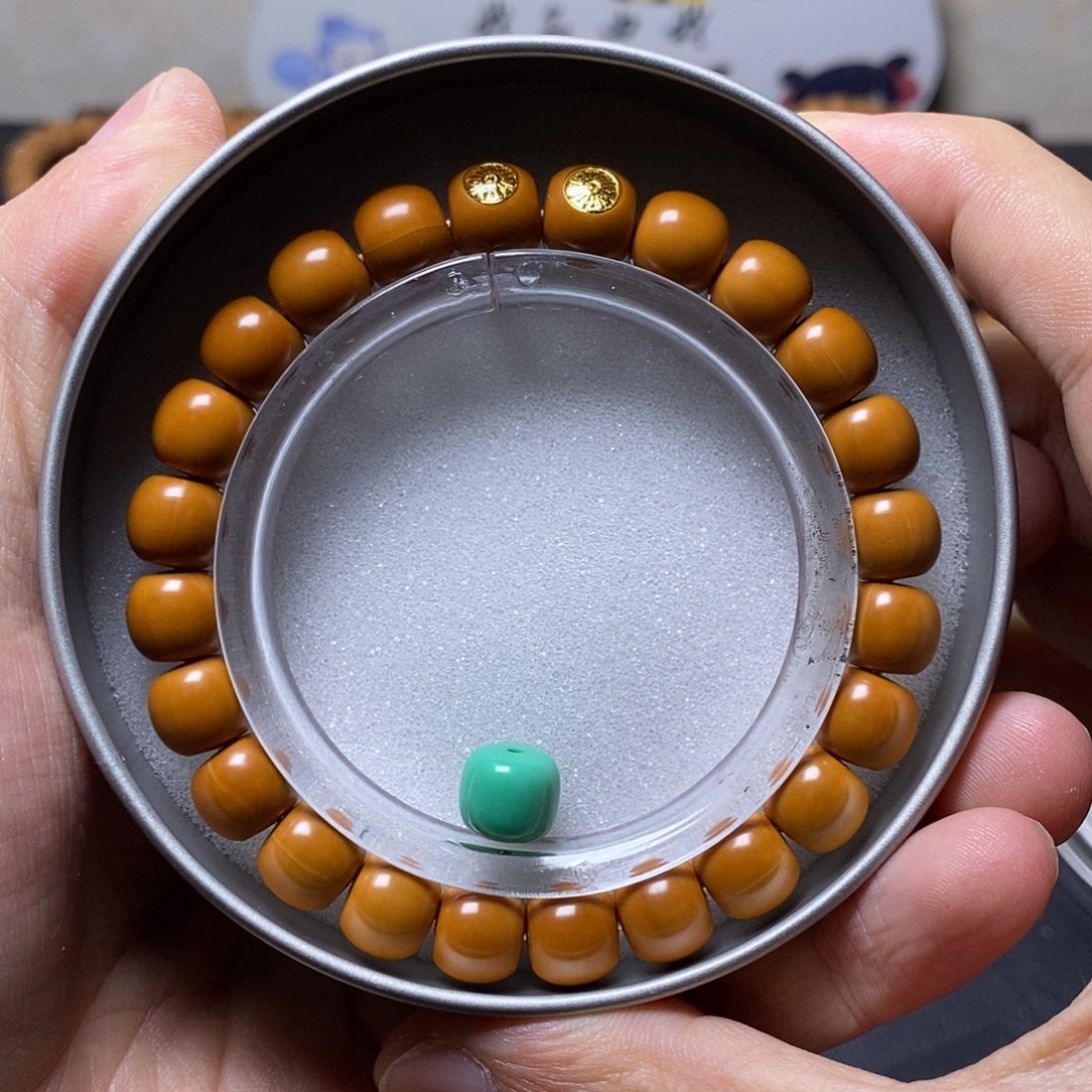 猴头核桃手串双标高配毕业老邢尺寸9+全品93号