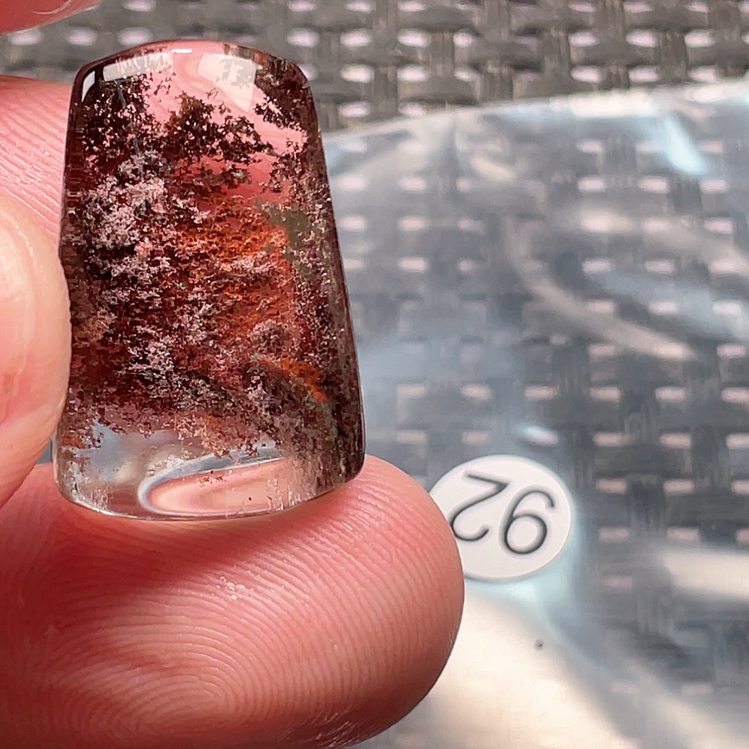 【闪购商品】颈饰未镶嵌水晶顺*