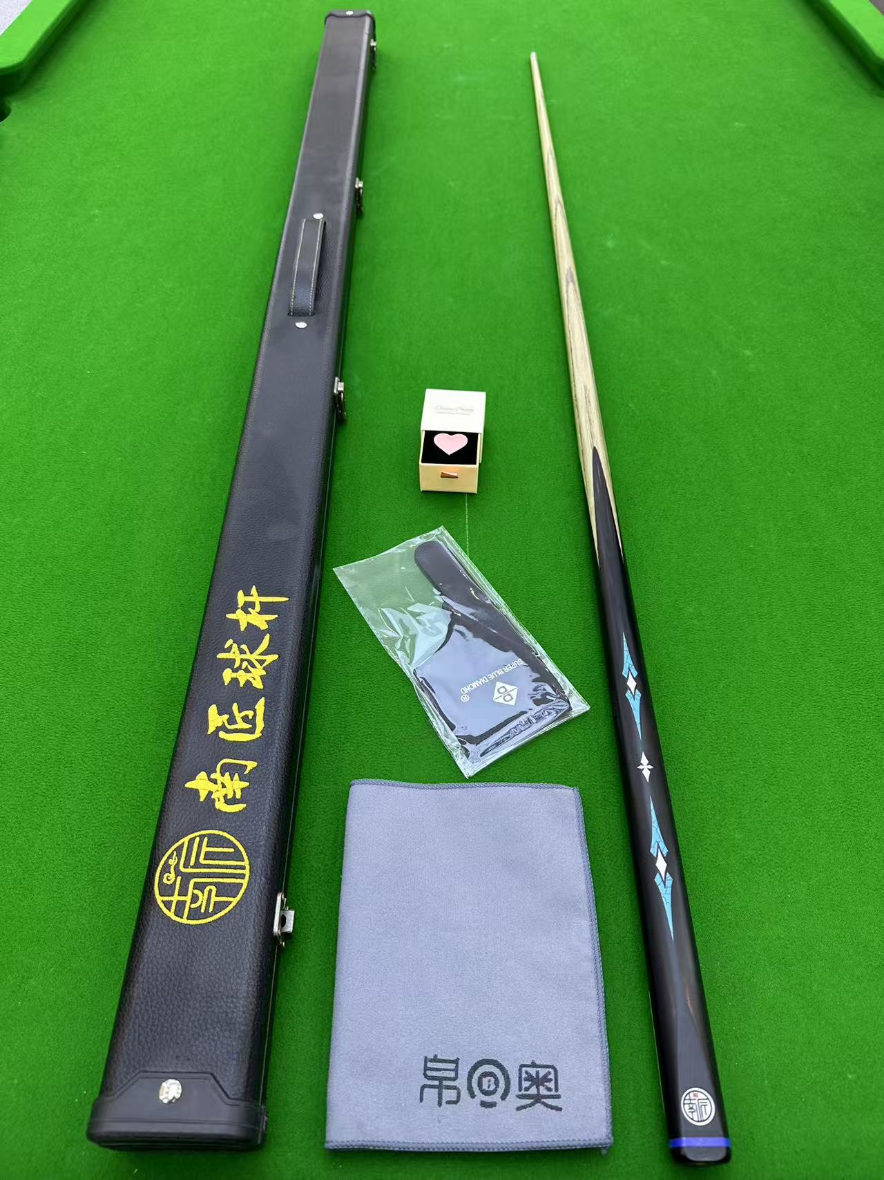 南匠星菱（二手球杆）