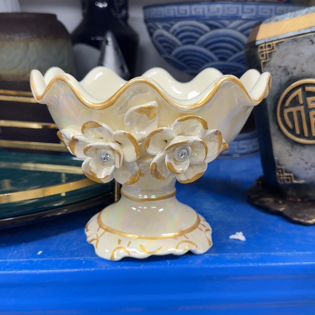 瓷片陶瓷工艺陶瓷艺术