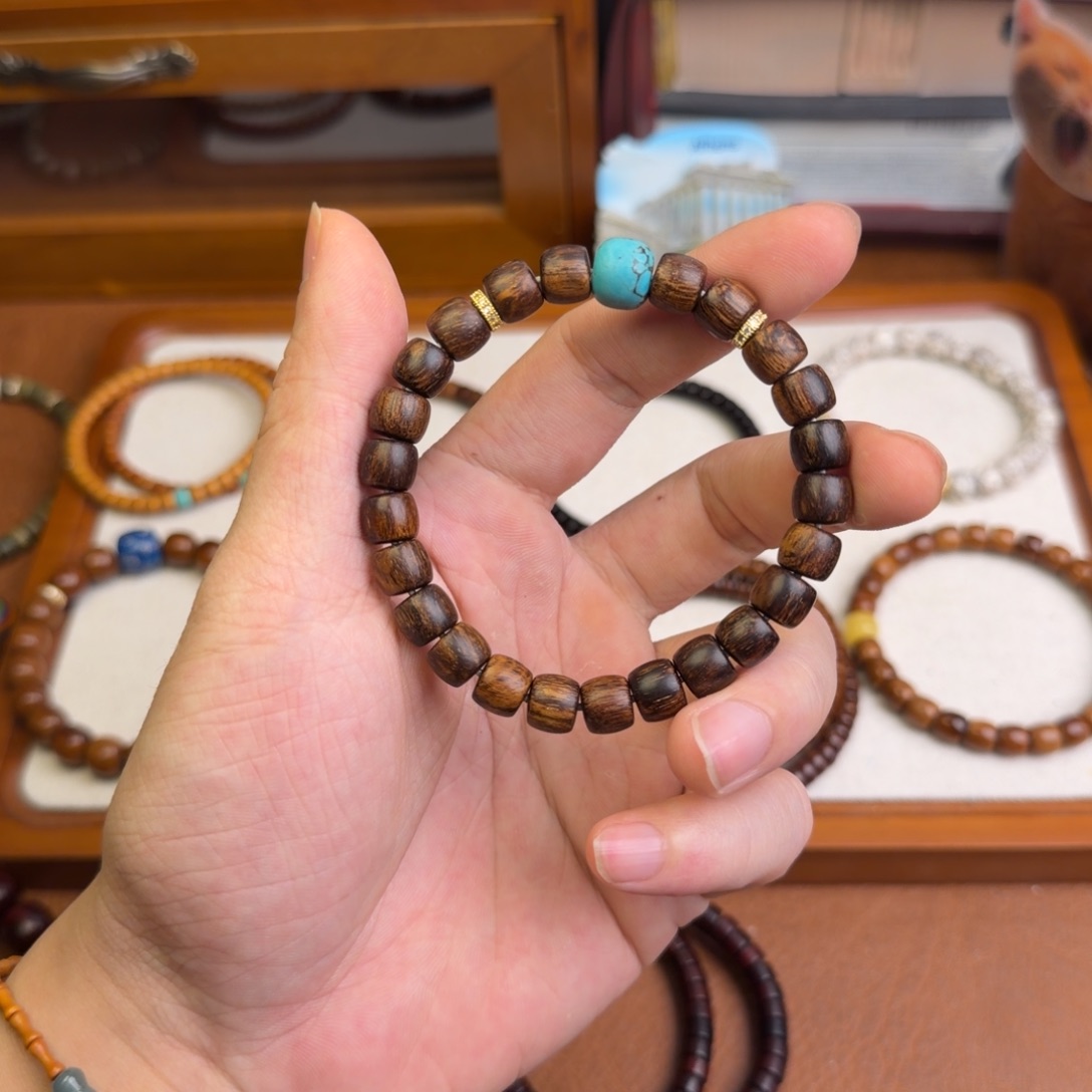 手串/手链贡木多样性