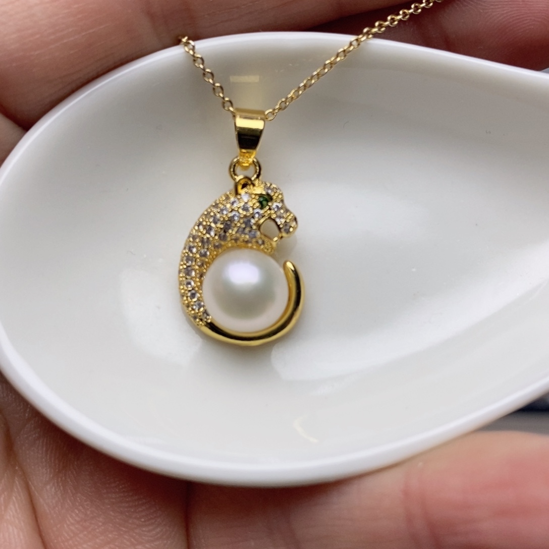 淡水珍珠其它未镶嵌G639