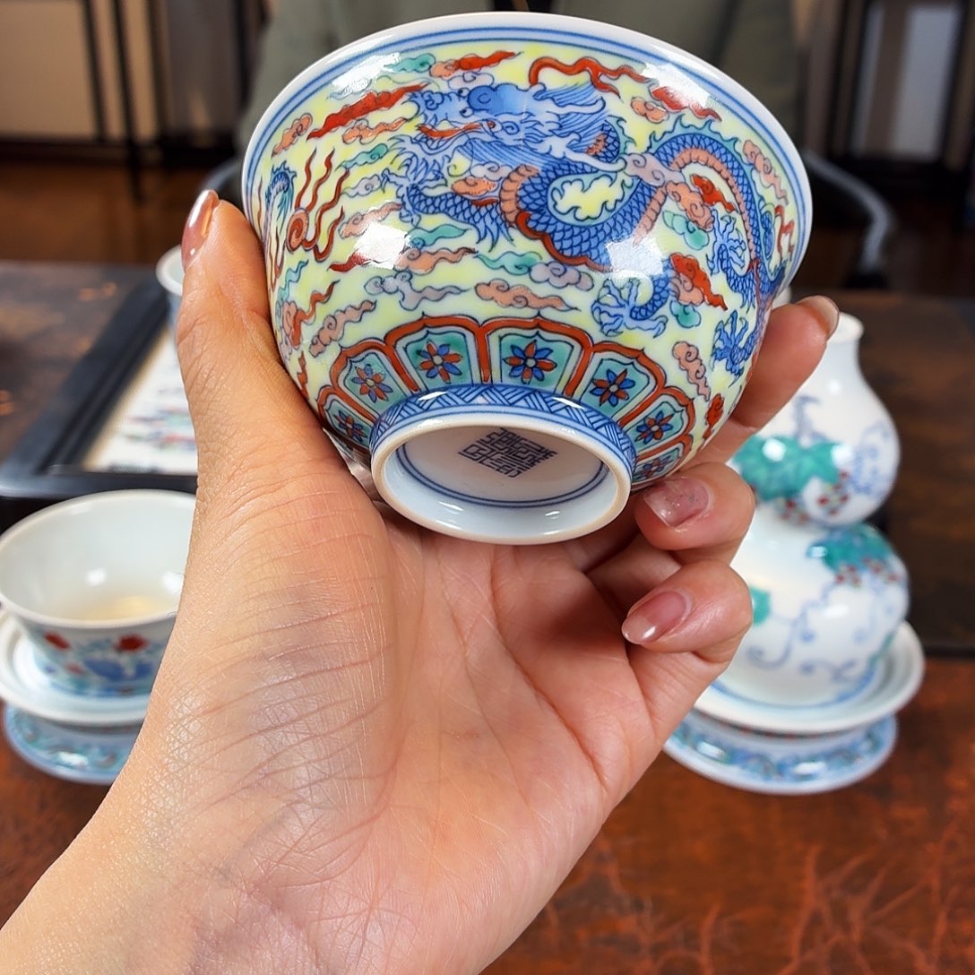 陶九鸣瓷艺九鸣瓷艺