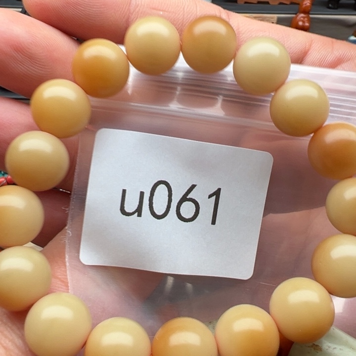 手串菩提根/象牙果