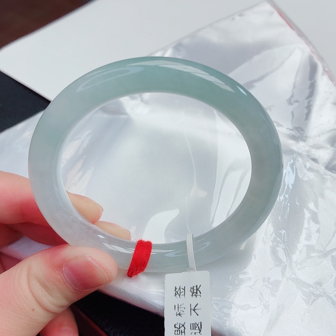 未镶嵌手镯翡翠天然翡翠A货