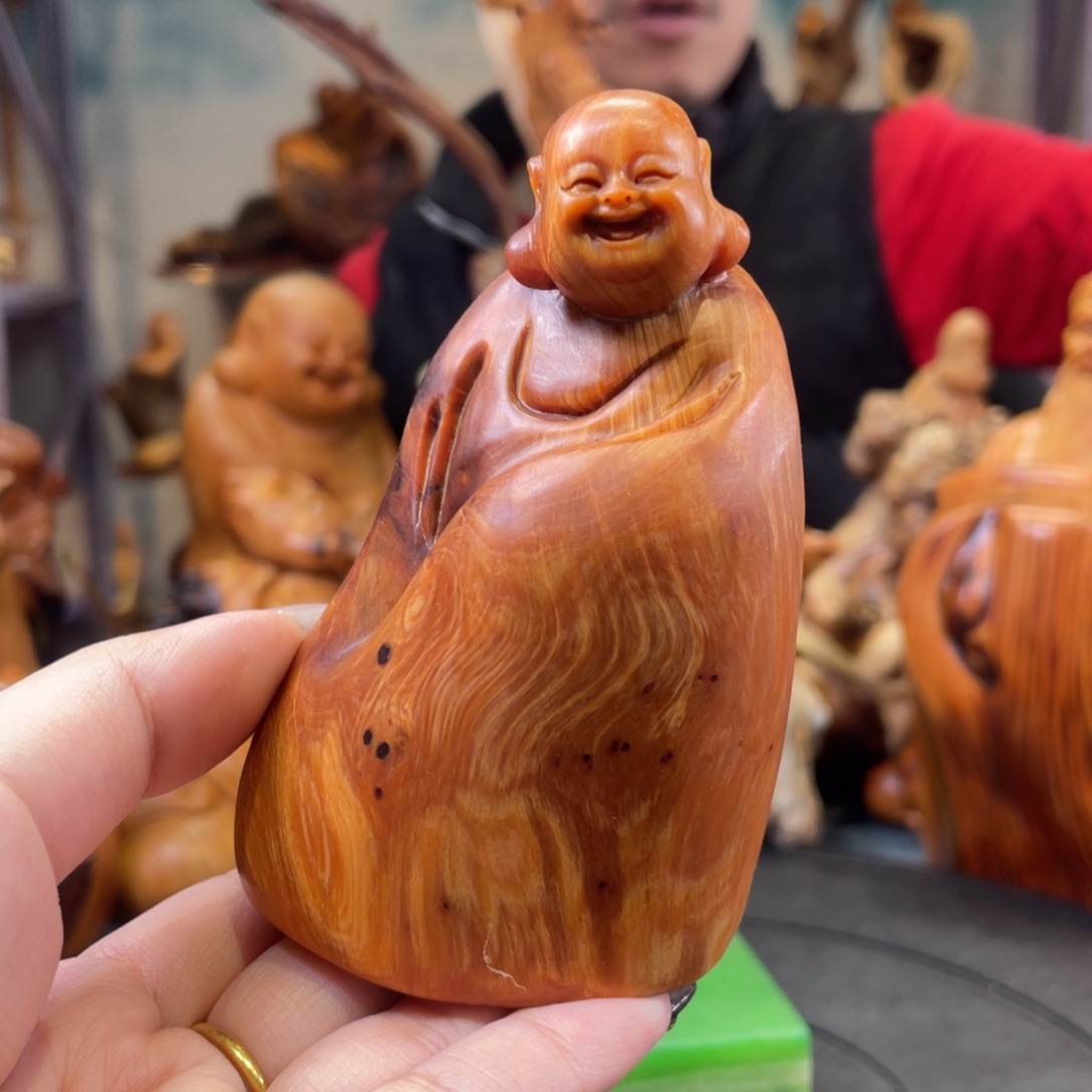 手串/手链柏木（崖柏）