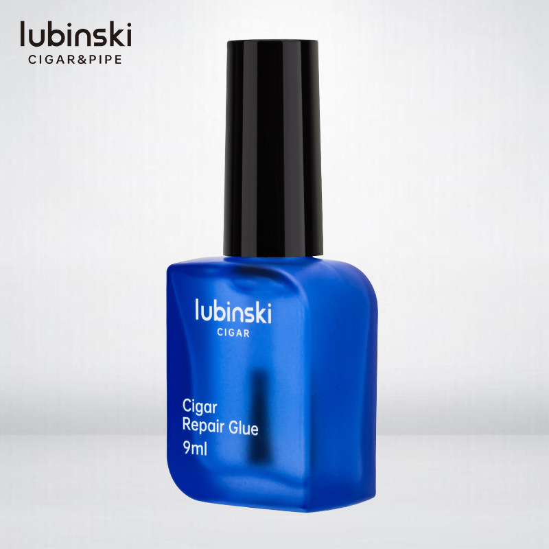 LUBINSKI鲁宾斯基雪茄修补液果胶修补液雪茄茄衣专用修复液9ml
