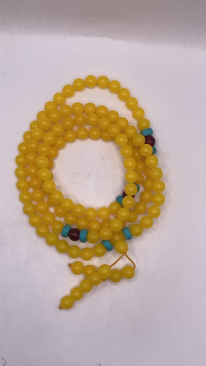 YY141【恒利】精美时尚大气搭配手链（多样性发其一）