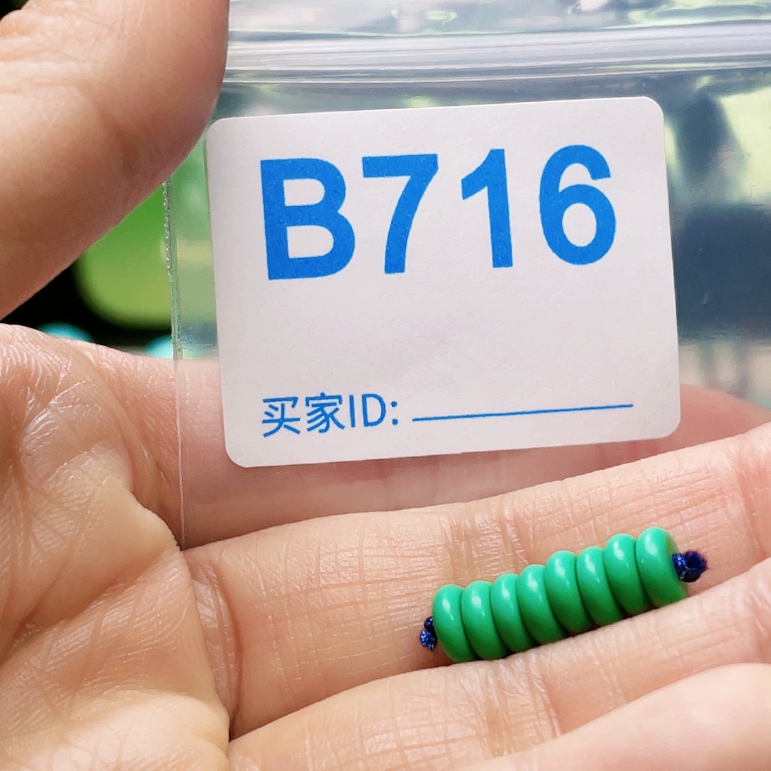 绿石头十堰特色手工配饰