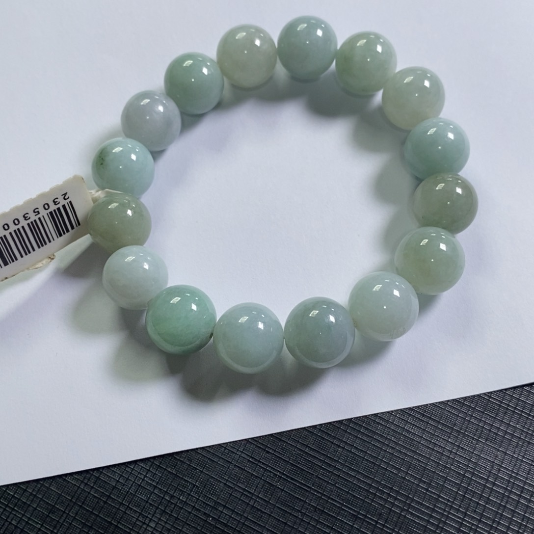 【闪购商品】未镶嵌手镯翡翠缅甸天然翡翠