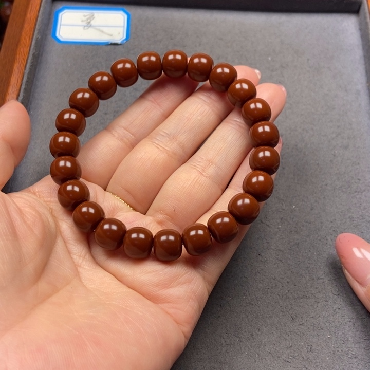 吊坠猴头核桃菩提