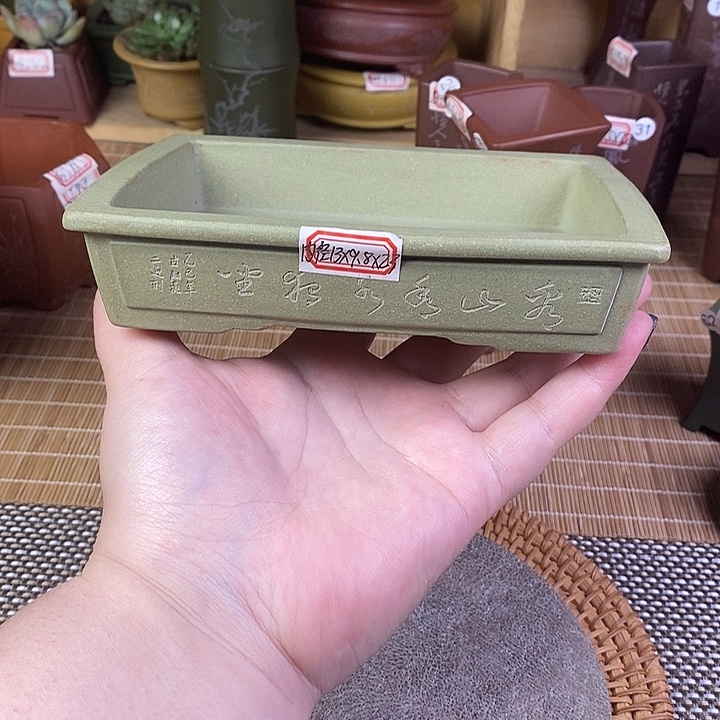 手工艺品琉璃宜兴紫砂