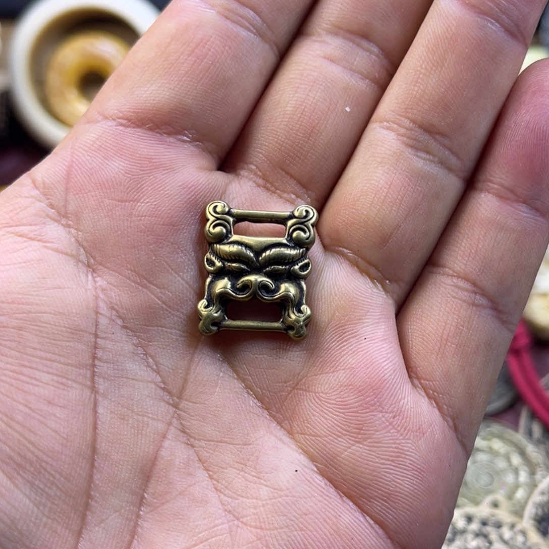 泥塑特色手工艺品