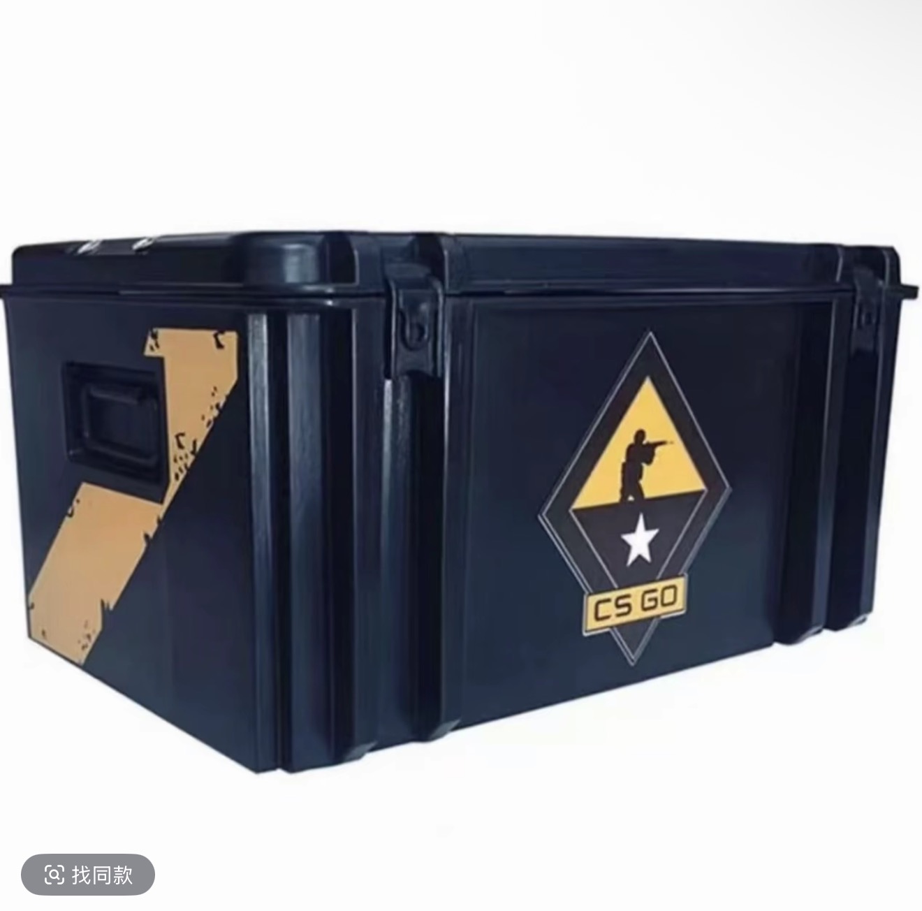 CSGO炼金材料周边纪念品
