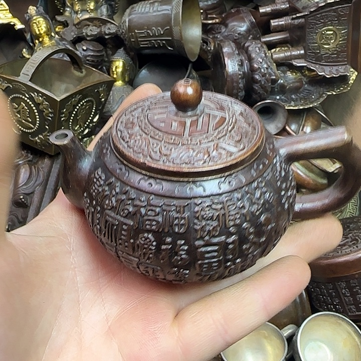铜器摆件铜器摆件铜器摆件