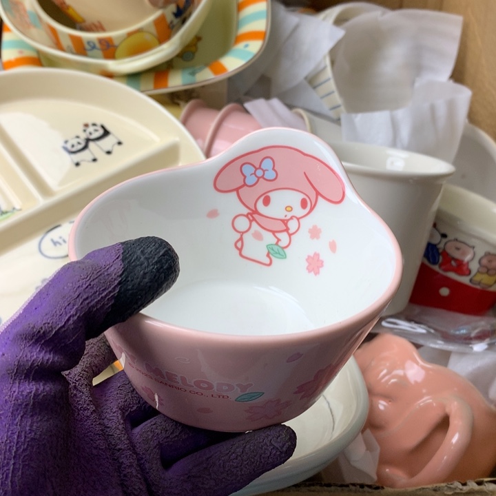 陶瓷制品满25拼单发货默认微瑕